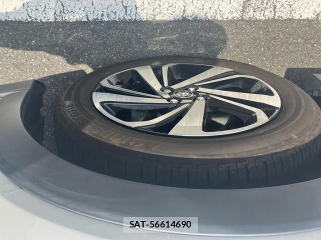 Toyota RAIZE 2022-06 8101461-5