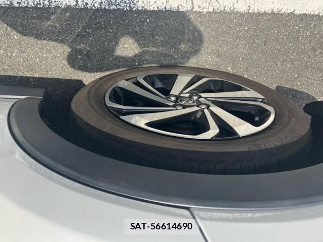 Toyota RAIZE 2022-06 8101461-6