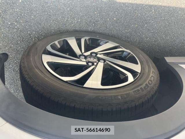 Toyota RAIZE 2022-06 8101461-7