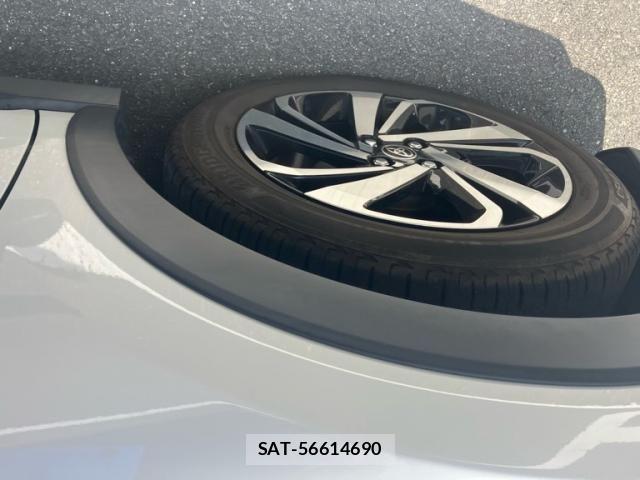 Toyota RAIZE 2022-06 8101461-8