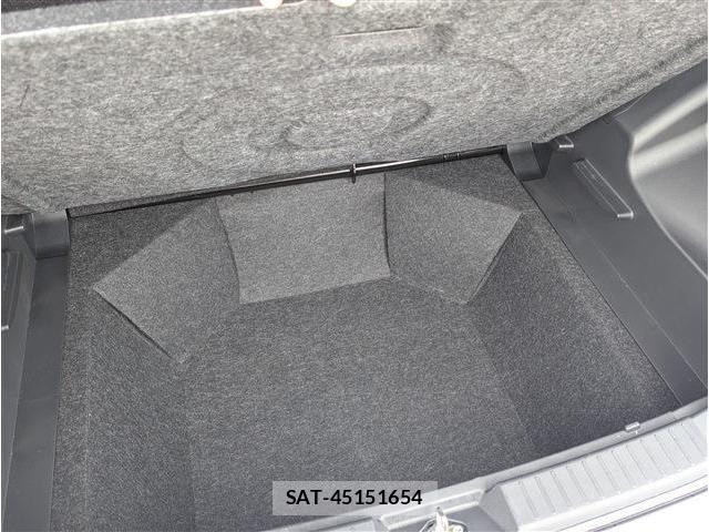 Toyota RAIZE 2020-07 8101464-9