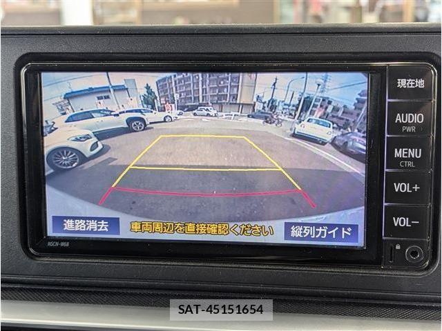 Toyota RAIZE 2020-07 8101464-11