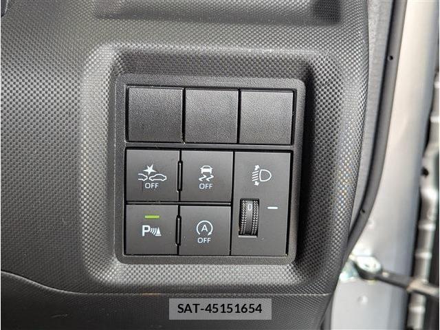 Toyota RAIZE 2020-07 8101464-14