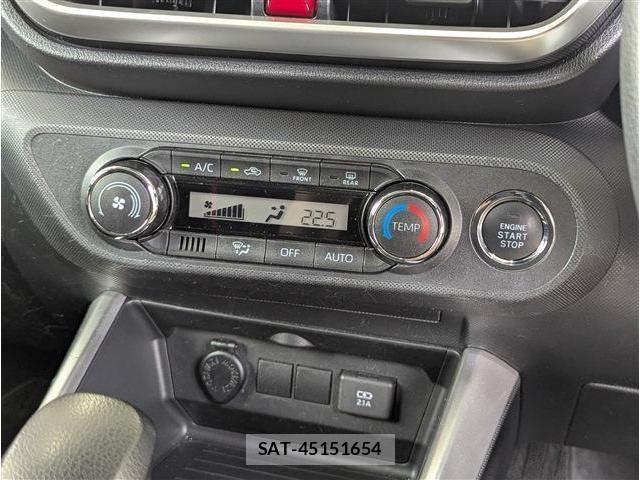 Toyota RAIZE 2020-07 8101464-15