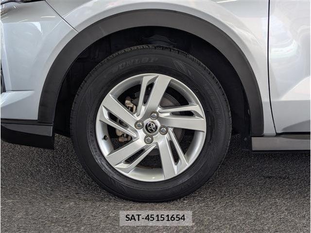 Toyota RAIZE 2020-07 8101464-17