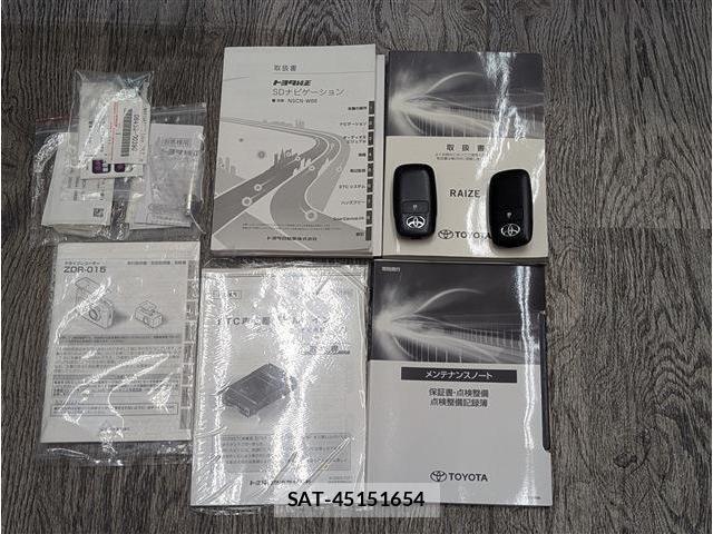Toyota RAIZE 2020-07 8101464-19