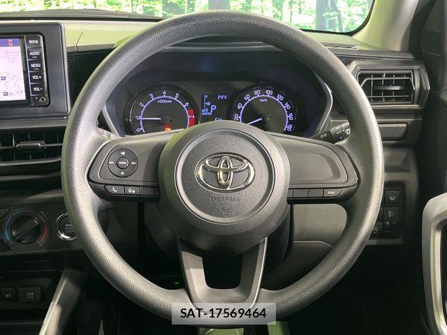 Toyota RAIZE 2019-11 8132036-10