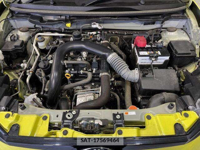 Toyota RAIZE 2019-11 8132036-17