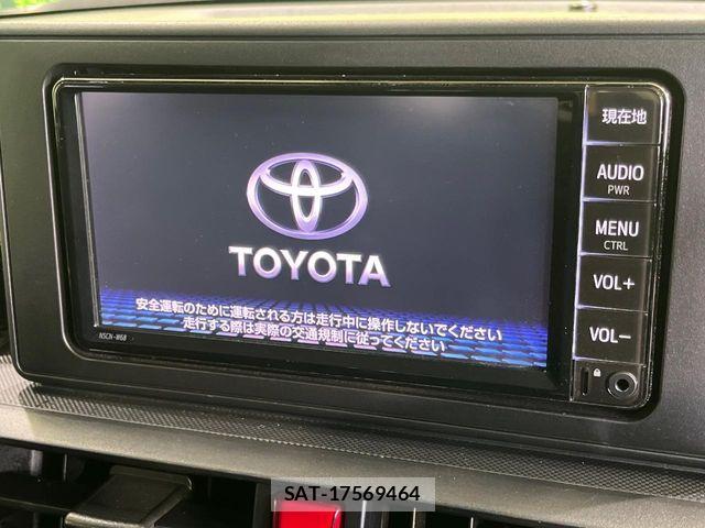 Toyota RAIZE 2019-11 8132036-2