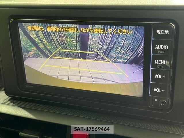 Toyota RAIZE 2019-11 8132036-3