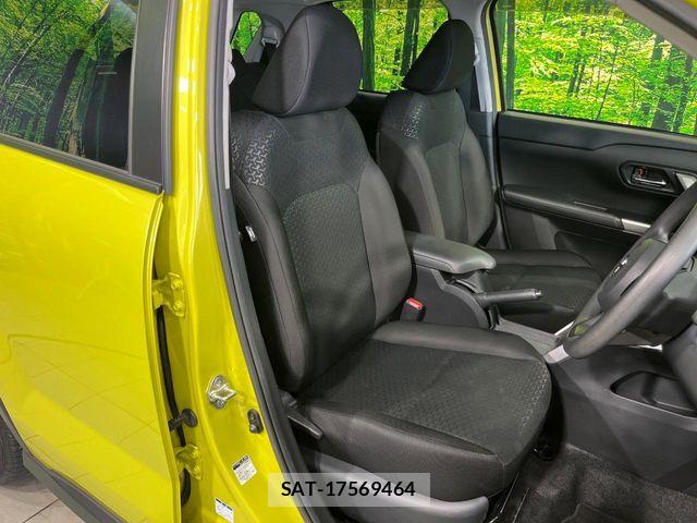 Toyota RAIZE 2019-11 8132036-7