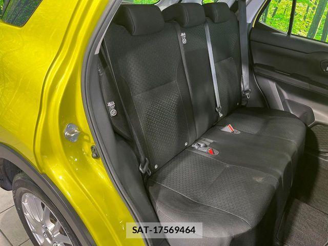 Toyota RAIZE 2019-11 8132036-8