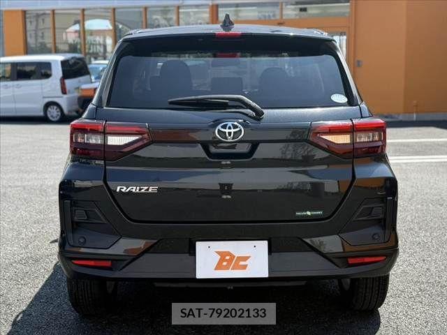 Toyota RAIZE 2020-06 8132037-13