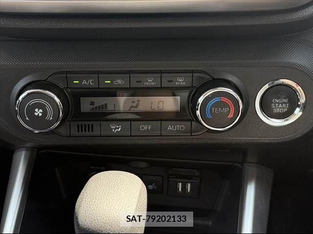 Toyota RAIZE 2020-06 8132037-25