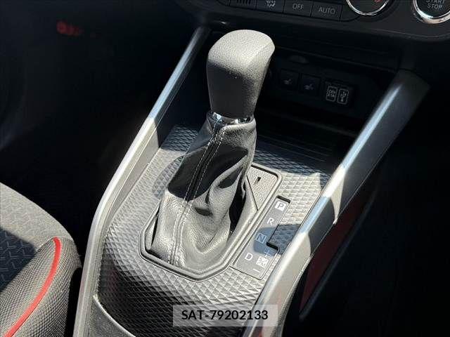 Toyota RAIZE 2020-06 8132037-26