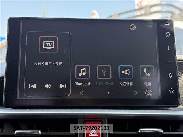 Toyota RAIZE 2020-06 8132037-3