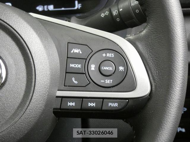 Toyota RAIZE 2020-12 8132023-13
