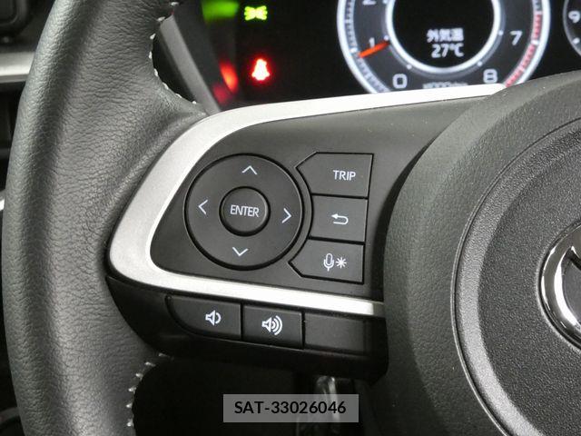 Toyota RAIZE 2020-12 8132023-14