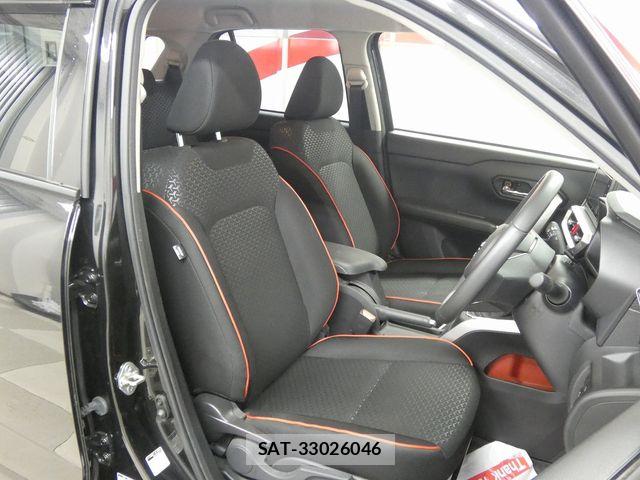 Toyota RAIZE 2020-12 8132023-16