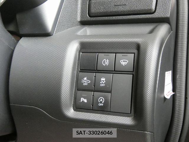 Toyota RAIZE 2020-12 8132023-18