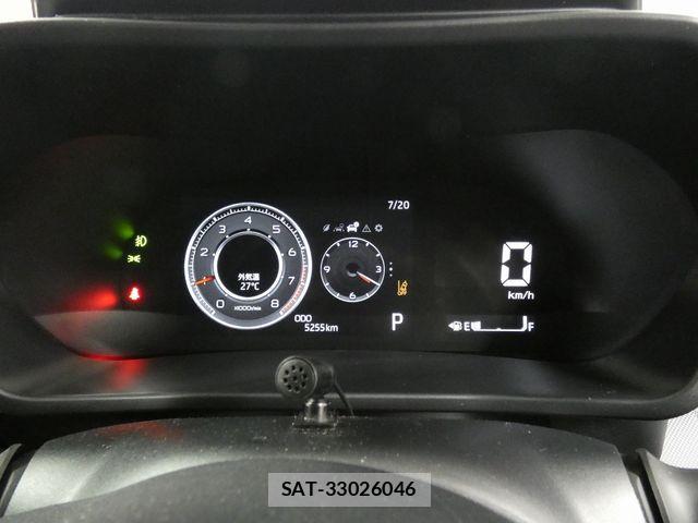 Toyota RAIZE 2020-12 8132023-19