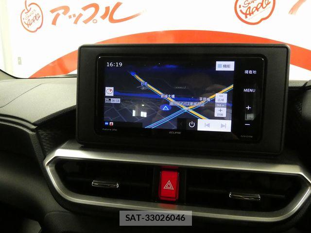 Toyota RAIZE 2020-12 8132023-20