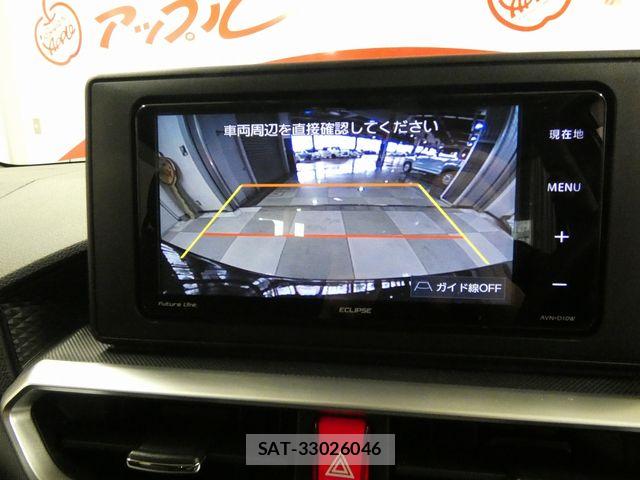 Toyota RAIZE 2020-12 8132023-22