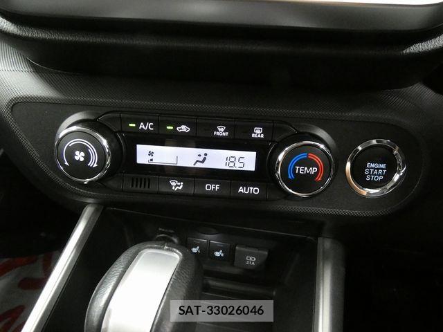 Toyota RAIZE 2020-12 8132023-23