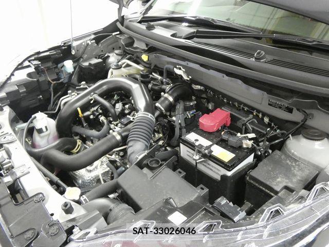 Toyota RAIZE 2020-12 8132023-24