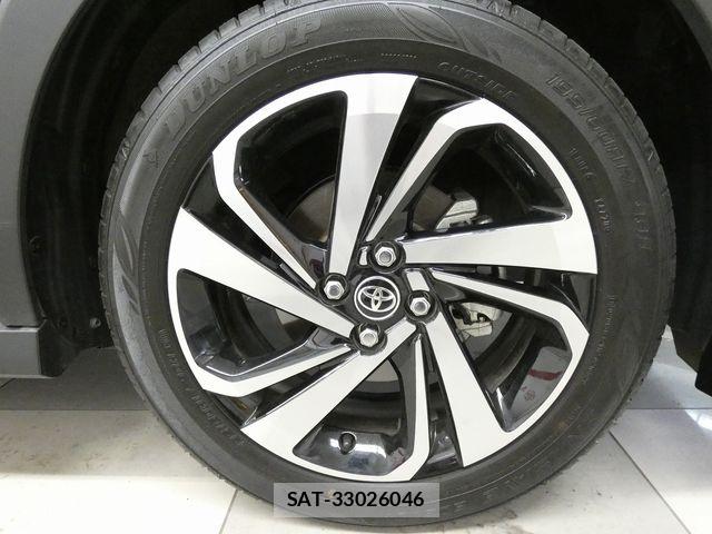 Toyota RAIZE 2020-12 8132023-5
