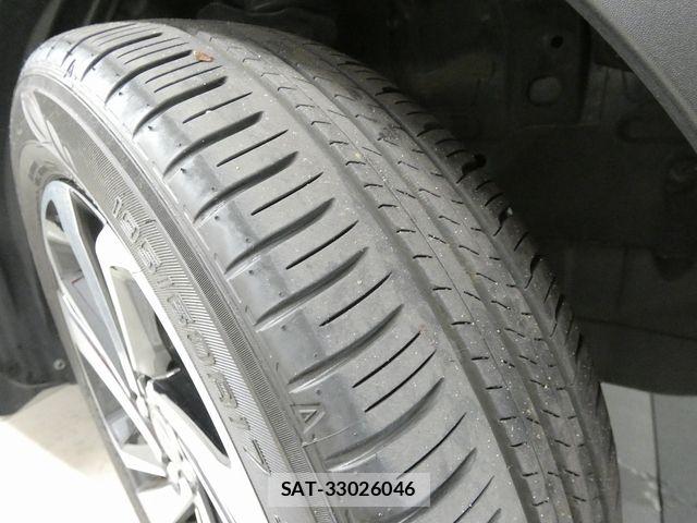Toyota RAIZE 2020-12 8132023-6