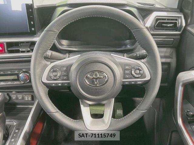Toyota RAIZE 2025-05 8132022-10