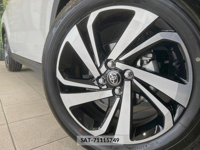 Toyota RAIZE 2025-05 8132022-12
