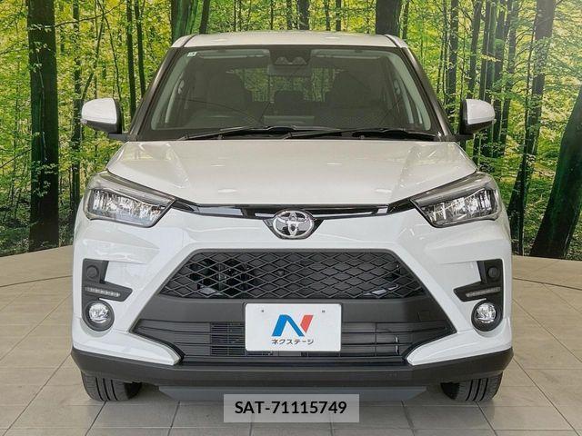 Toyota RAIZE 2025-05 8132022-13