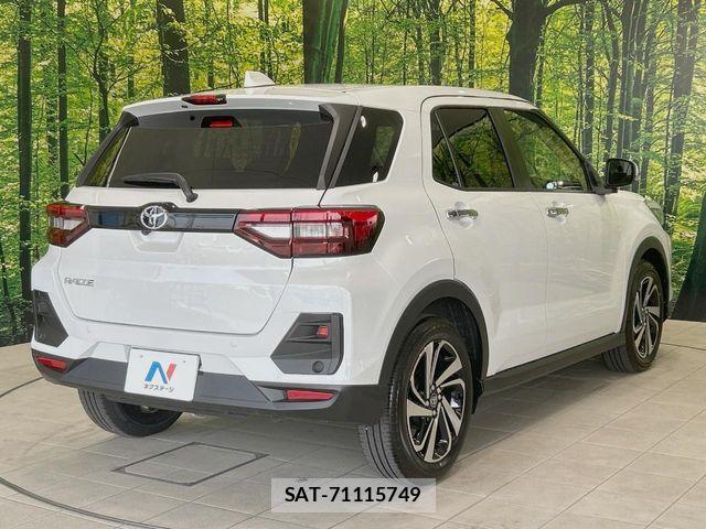 Toyota RAIZE 2025-05 8132022-16