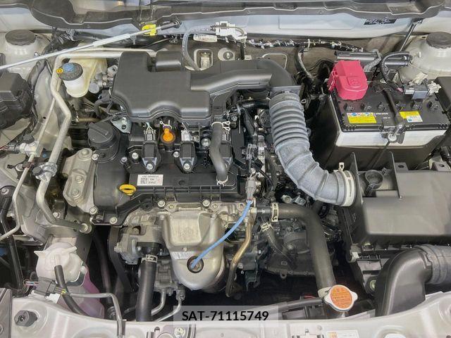 Toyota RAIZE 2025-05 8132022-17