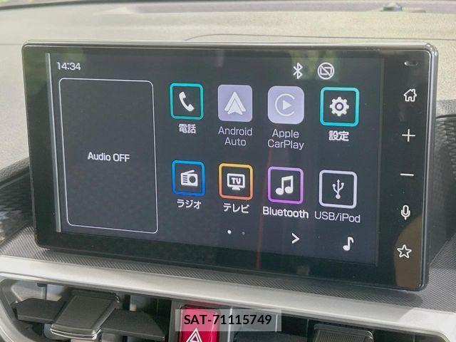 Toyota RAIZE 2025-05 8132022-3