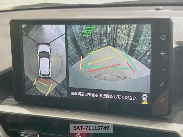 Toyota RAIZE 2025-05 8132022-4