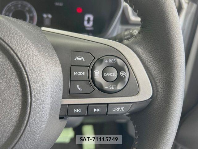 Toyota RAIZE 2025-05 8132022-5