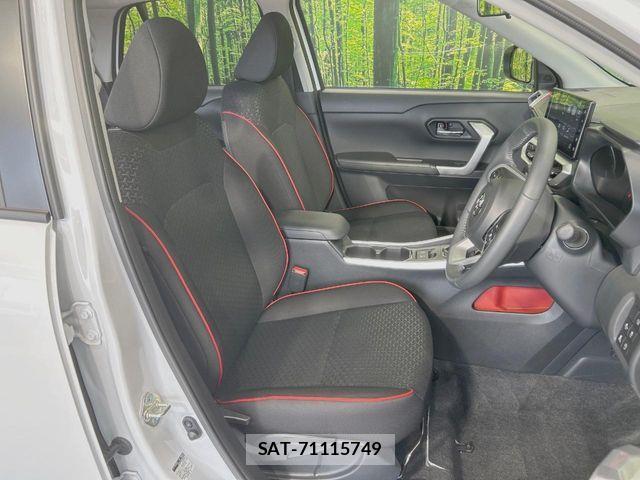 Toyota RAIZE 2025-05 8132022-7