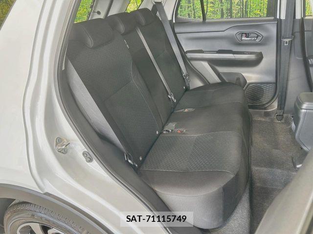 Toyota RAIZE 2025-05 8132022-8