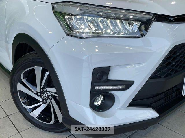 Toyota RAIZE 2025-06 8132026-11