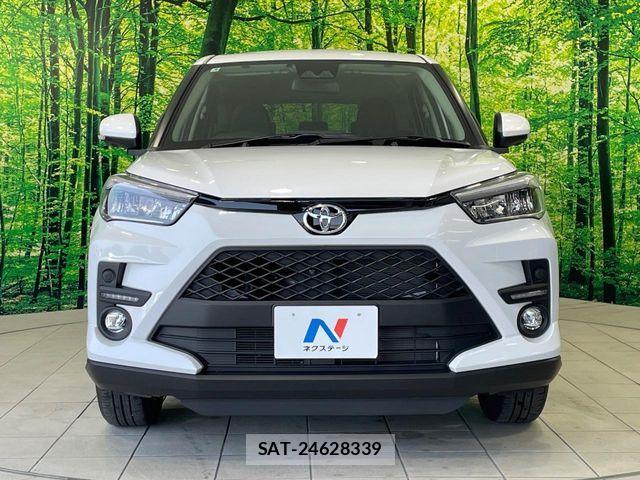Toyota RAIZE 2025-06 8132026-13