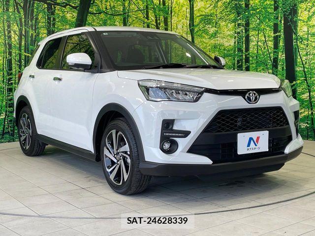 Toyota RAIZE 2025-06 8132026-15