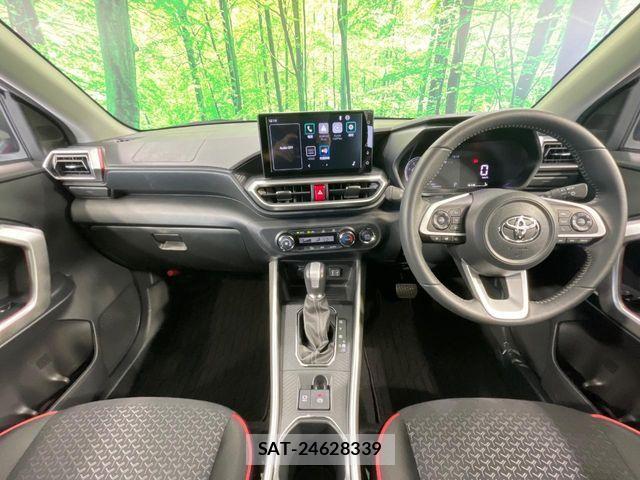 Toyota RAIZE 2025-06 8132026-1