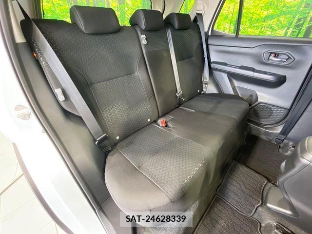 Toyota RAIZE 2025-06 8132026-8