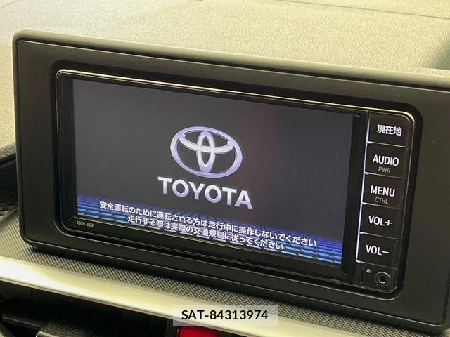 Toyota RAIZE 2020-11 8132025-2