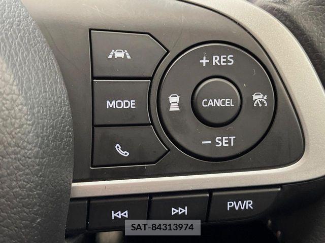 Toyota RAIZE 2020-11 8132025-4