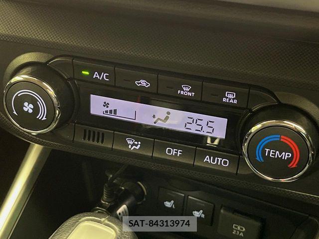 Toyota RAIZE 2020-11 8132025-8