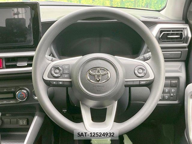 Toyota RAIZE 2024-11 8132027-10